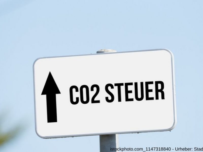 CO2-Steuer auf Erdgas ab 2021 - So reagieren Sie als Gewerbekunde